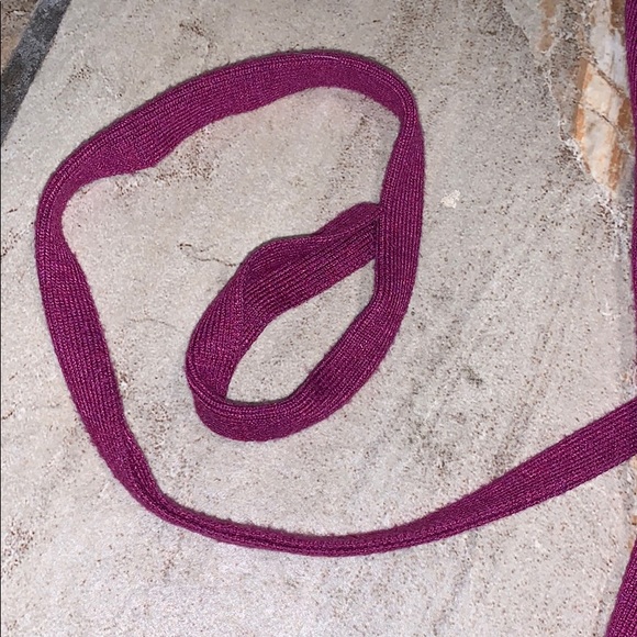 Bundle of 2 Women’s Cross-Front Tops - Picture 13 of 16